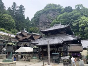 宝山寺3